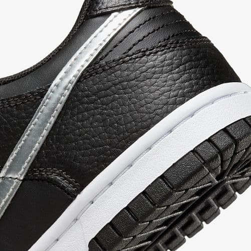 КЕДЫ NIKE DUNK LOW (GS) (DC9560-001)