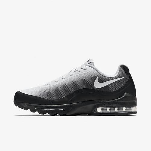 КРОСІВКИ NIKE AIR MAX INVIGOR PRINT (749688-010)