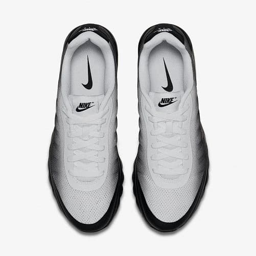 NIKE AIR MAX INVIGOR PRINT SNEAKERS (749688-010)