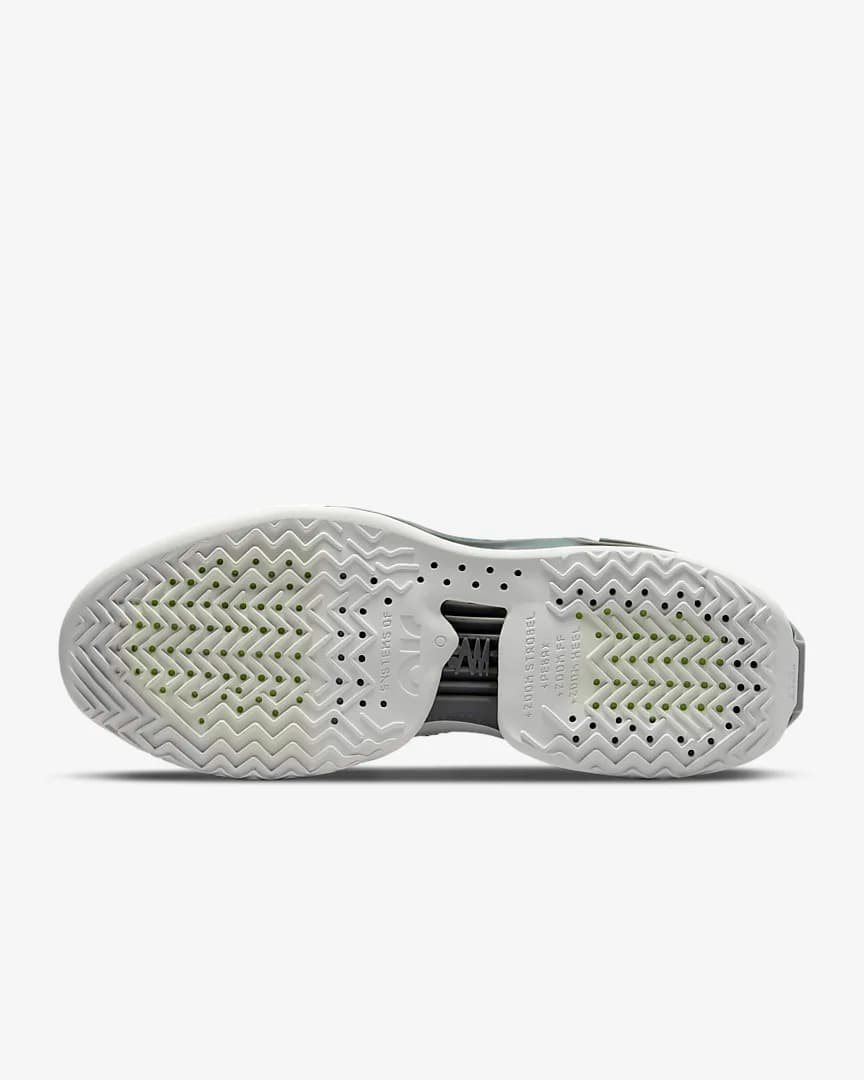 КРОССОВКИ NIKE AIR ZOOM G.T. JUMP (CZ9907-100)