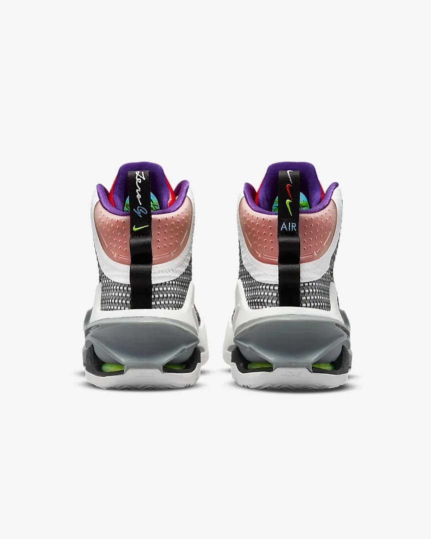 КРОССОВКИ NIKE AIR ZOOM G.T. JUMP (CZ9907-100)