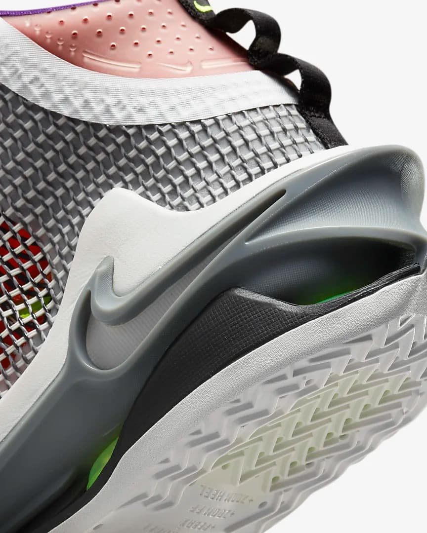 КРОССОВКИ NIKE AIR ZOOM G.T. JUMP (CZ9907-100)