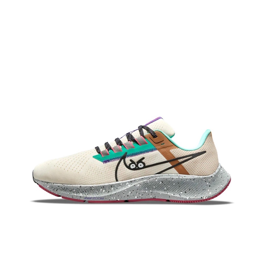 КРОСІВКИ NIKE AIR ZOOM PEGASUS 38 (DO2337-100)