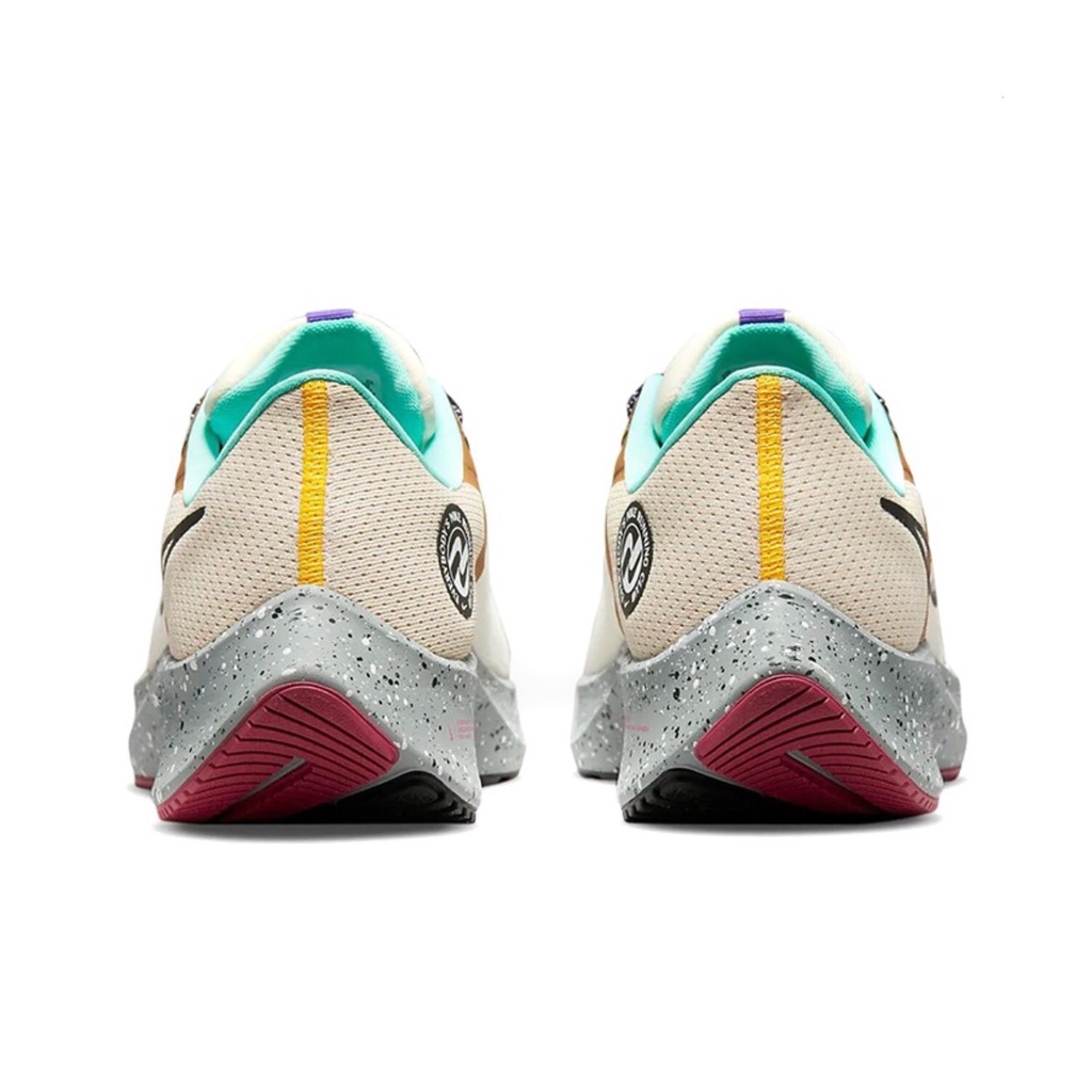 КРОССОВКИ NIKE AIR ZOOM PEGASUS 38 (DO2337-100)