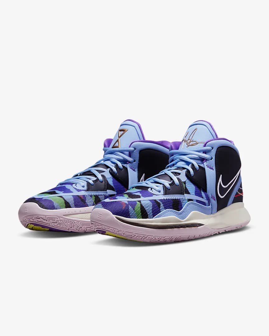КРОСІВКИ NIKE KYRIE INFINITY (CZ0204-400)