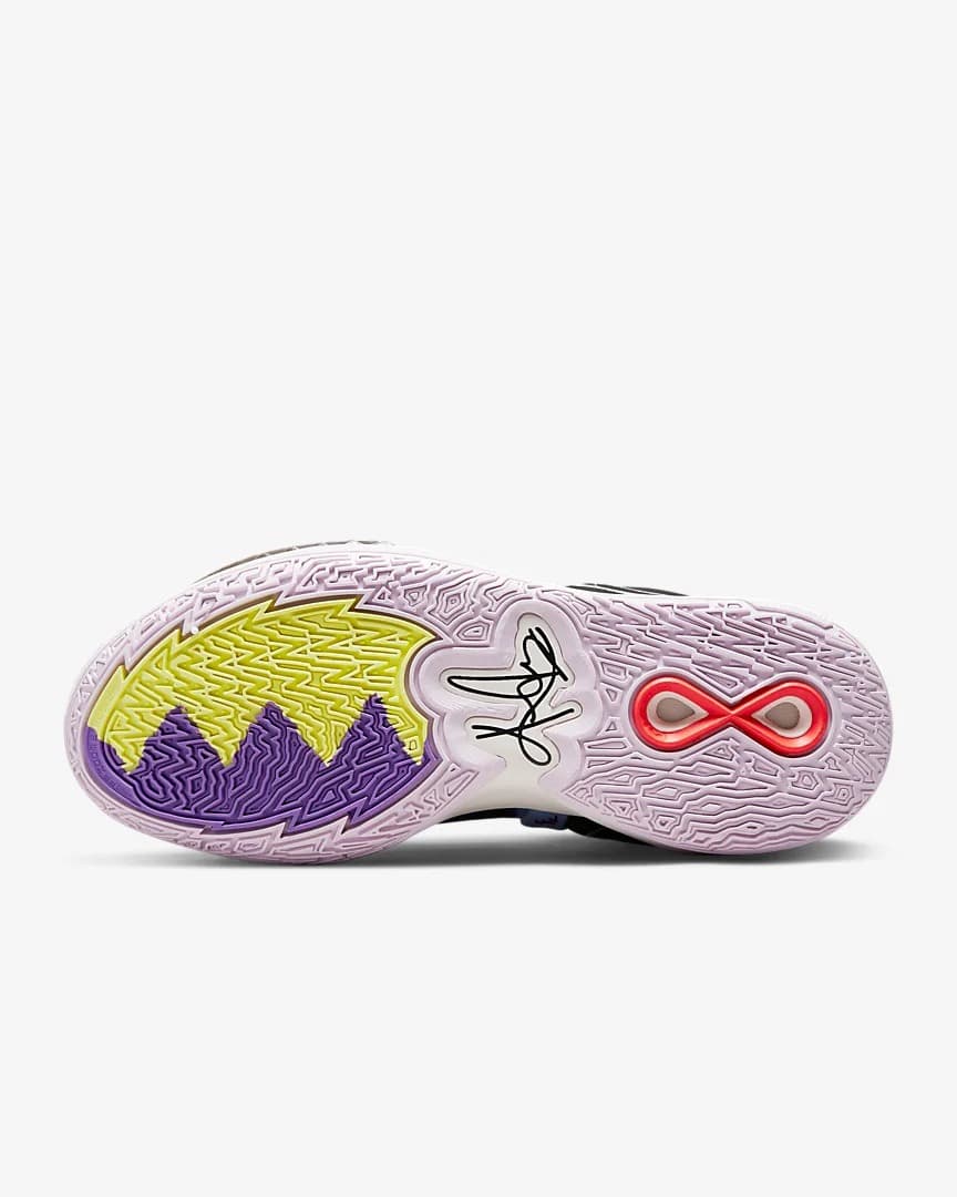 КРОСІВКИ NIKE KYRIE INFINITY (CZ0204-400)