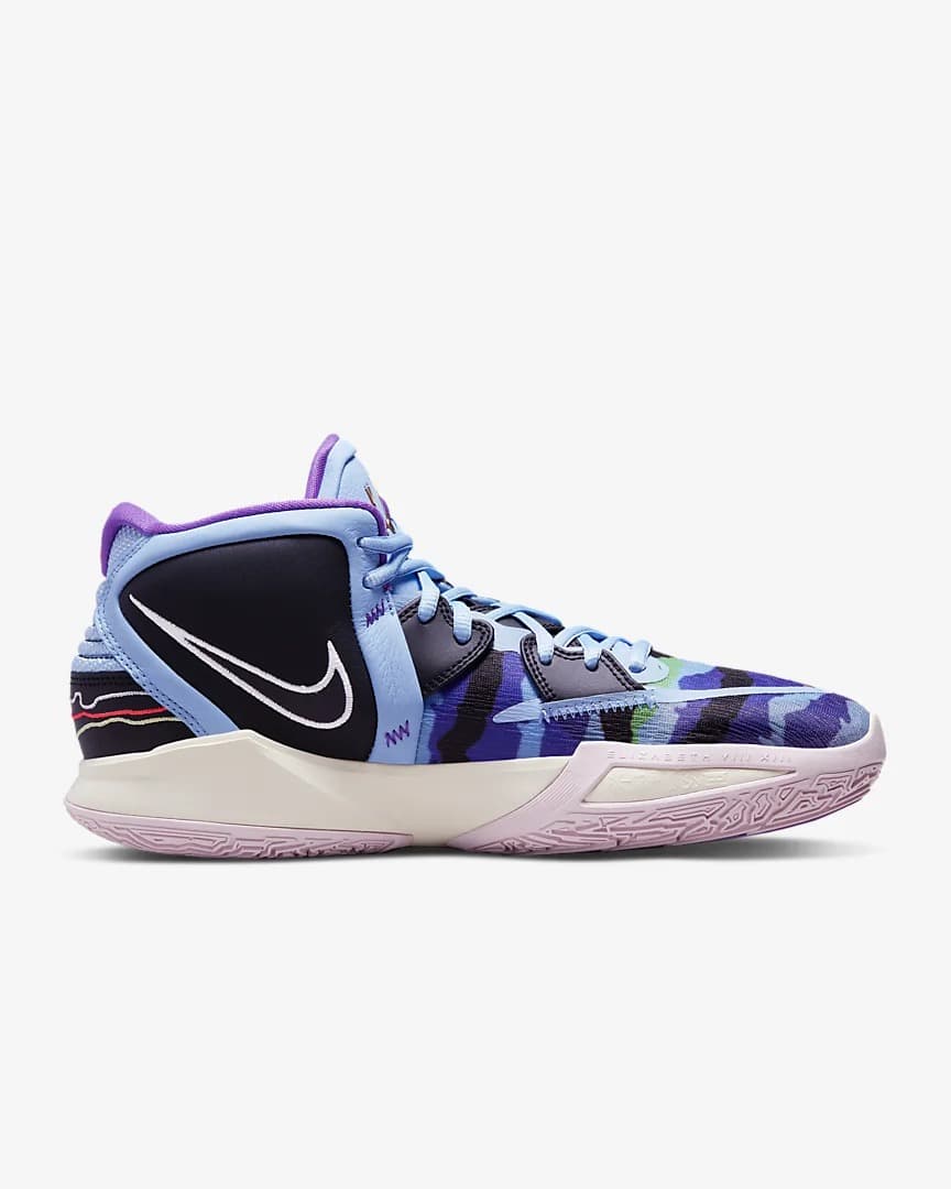 КРОСІВКИ NIKE KYRIE INFINITY (CZ0204-400)