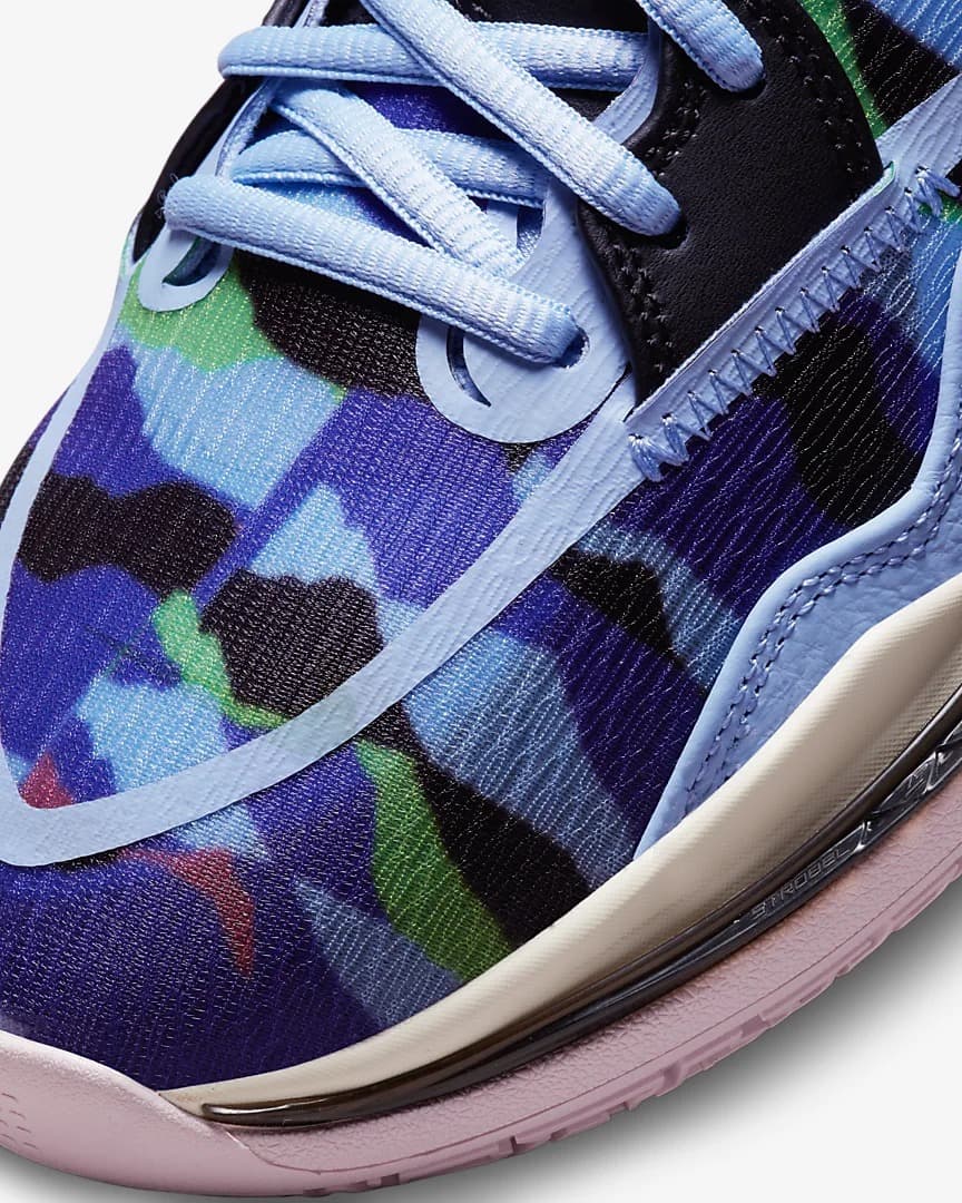 КРОСІВКИ NIKE KYRIE INFINITY (CZ0204-400)