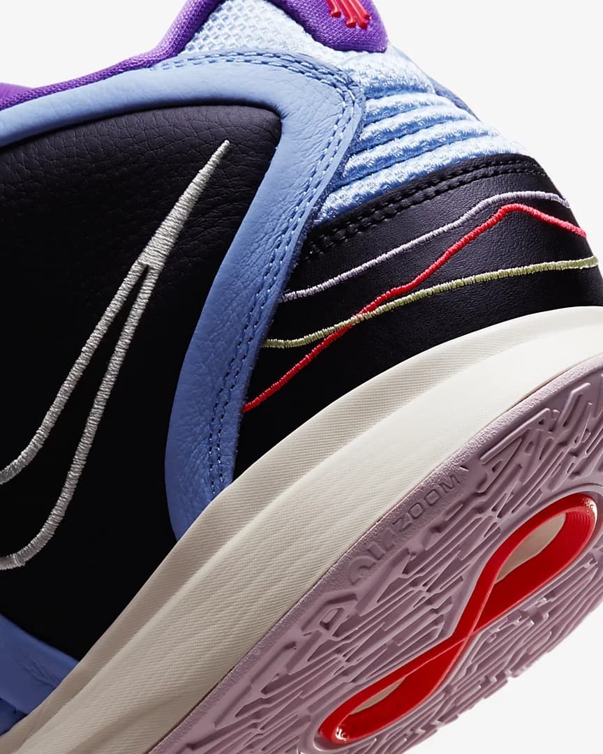 КРОСІВКИ NIKE KYRIE INFINITY (CZ0204-400)
