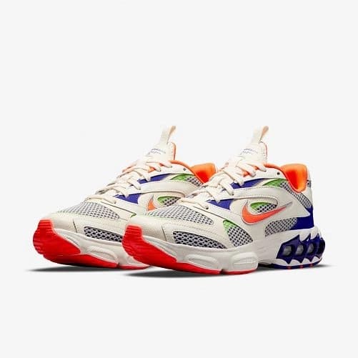 КРОСІВКИ NIKE ZOOM AIR FIRE (CW3876-100)