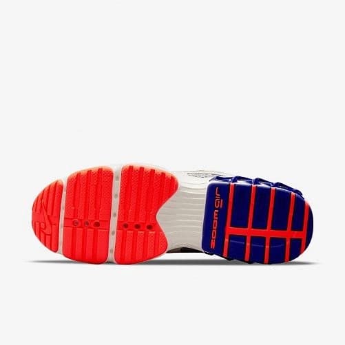 КРОСІВКИ NIKE ZOOM AIR FIRE (CW3876-100)