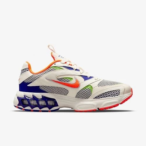 КРОСІВКИ NIKE ZOOM AIR FIRE (CW3876-100)