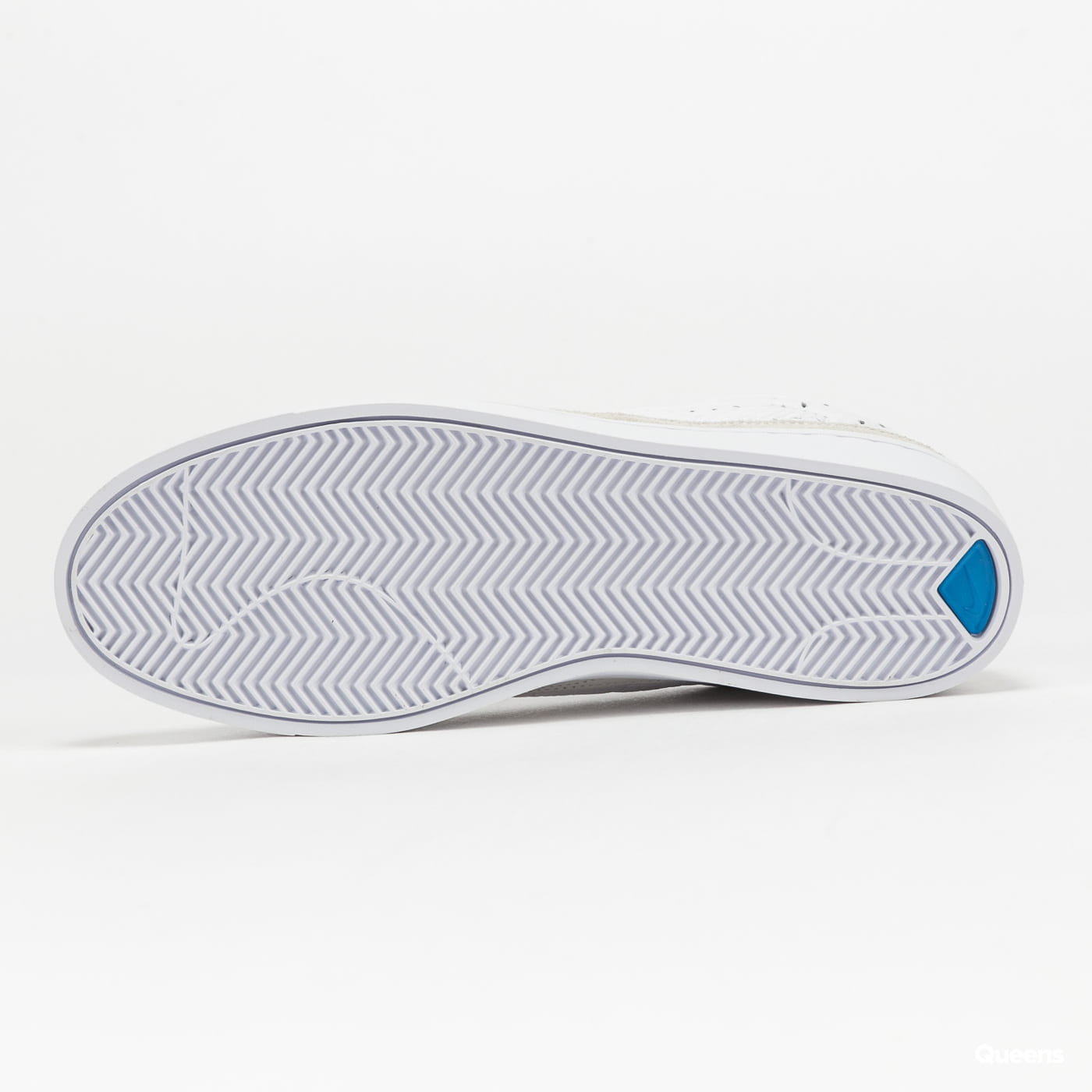 КЕДИ NIKE BLAZER LOW X (DN6995-101)