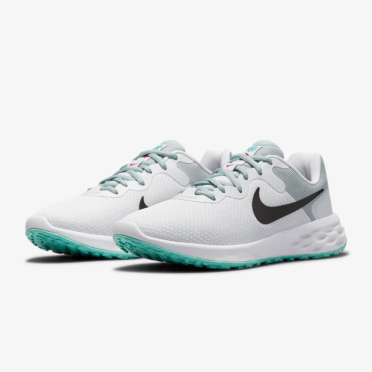 NIKE W REVOLUTION 6 NN SNEAKERS (DC3729-501)