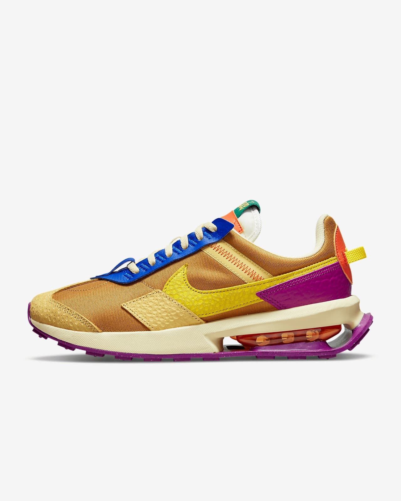 КРОСІВКИ NIKE WMNS AIR MAX PRE DAY (DO6716-700)
