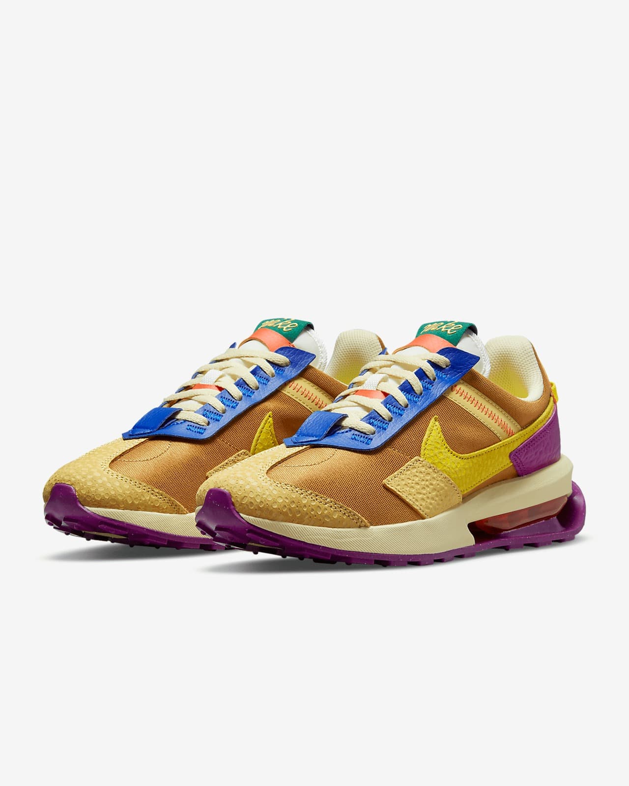 КРОСІВКИ NIKE WMNS AIR MAX PRE DAY (DO6716-700)