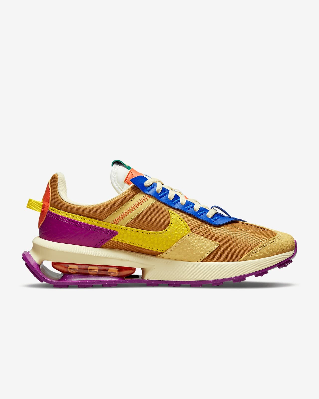 КРОСІВКИ NIKE WMNS AIR MAX PRE DAY (DO6716-700)