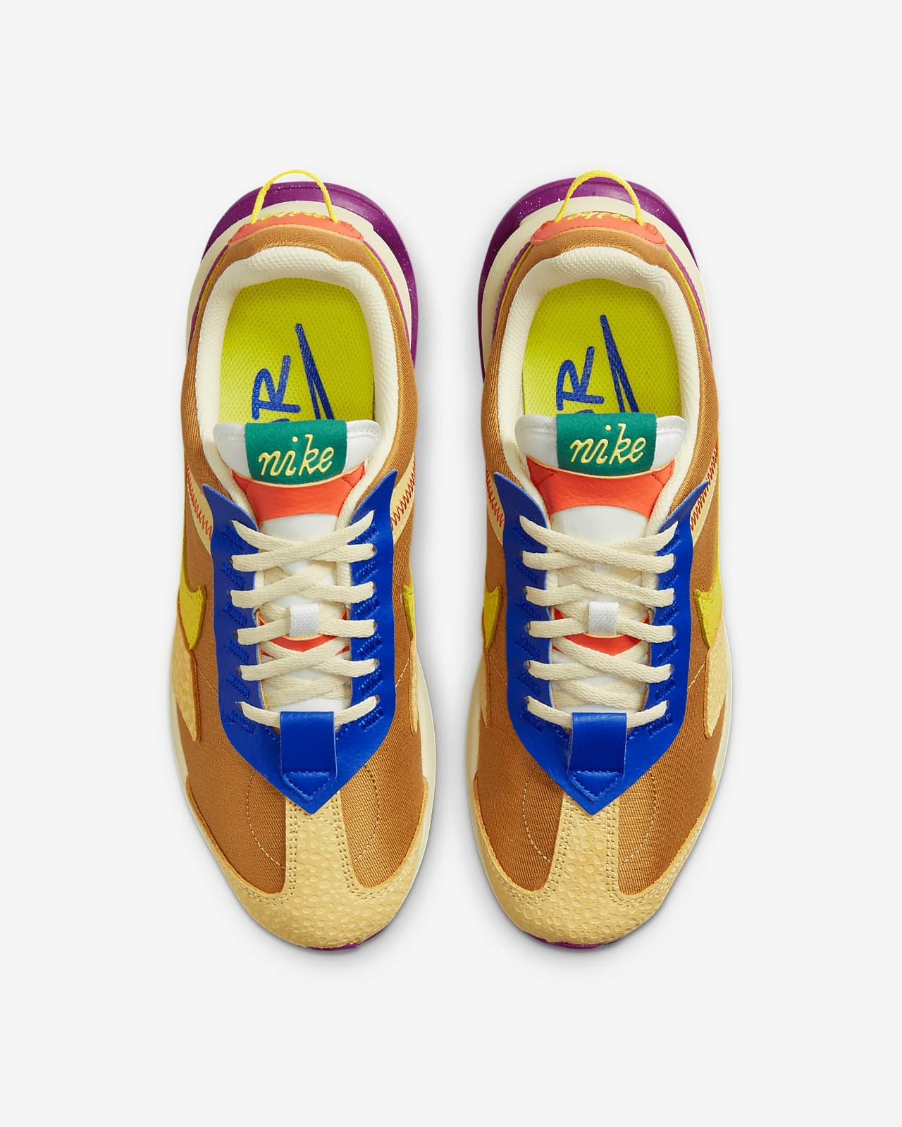 КРОСІВКИ NIKE WMNS AIR MAX PRE DAY (DO6716-700)