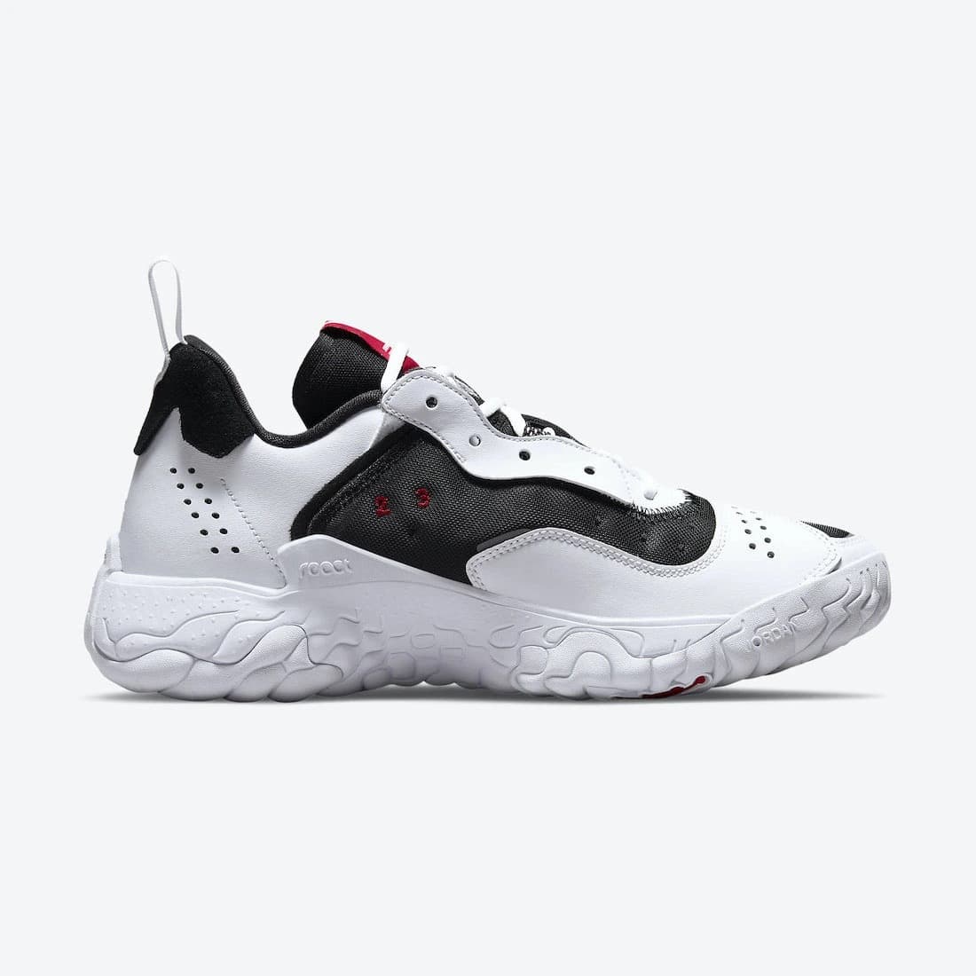 КРОСІВКИ JORDAN DELTA 2 (CV8121-011)