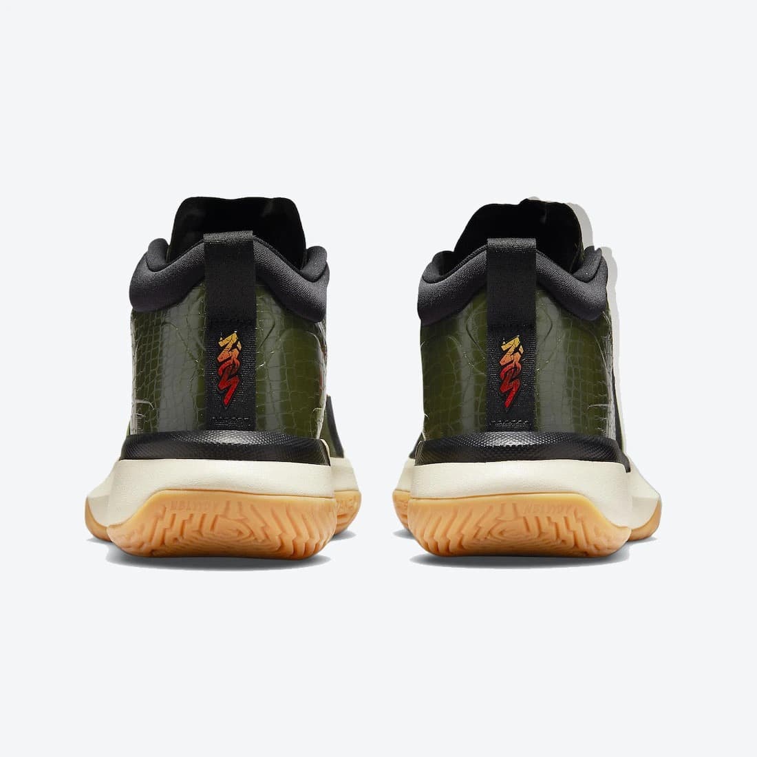 JORDAN ZION 1 SNEAKERS (DA3130-300)