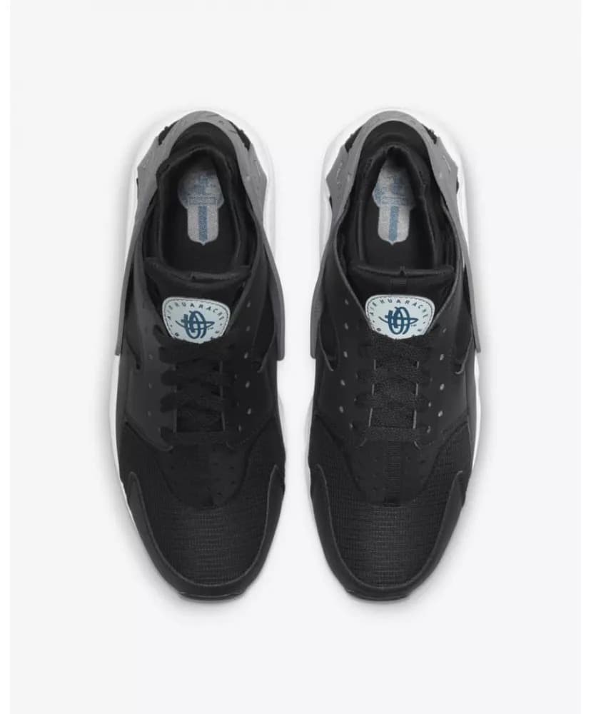SNEAKERS NIKE AIR HUARACHE J22 (DR0154-001)