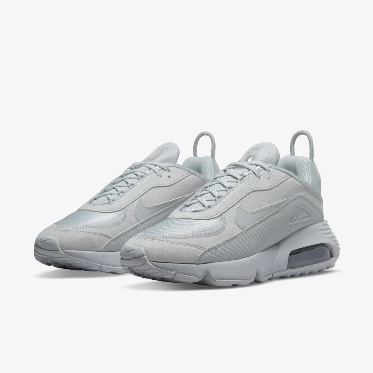 КРОСІВКИ NIKE AIR MAX 2090 C/S (DH7708-001)