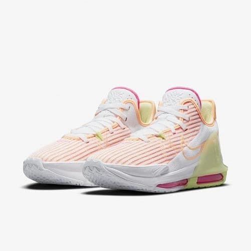 КРОСІВКИ NIKE LEBRON WITNESS VI (CZ4052-101)