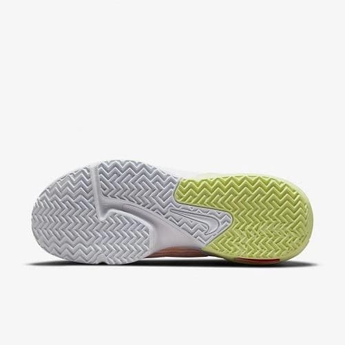 NIKE LEBRON WITNESS VI SNEAKERS (CZ4052-101)