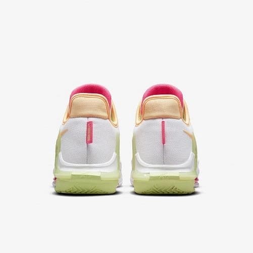 NIKE LEBRON WITNESS VI SNEAKERS (CZ4052-101)