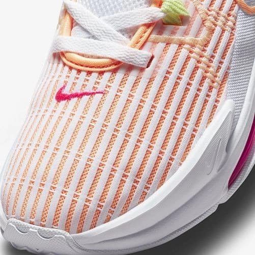 NIKE LEBRON WITNESS VI SNEAKERS (CZ4052-101)
