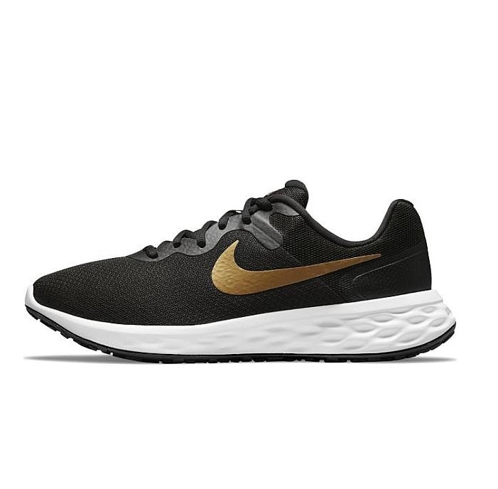 КРОССОВКИ NIKE REVOLUTION 6 NN (DC3728-002)