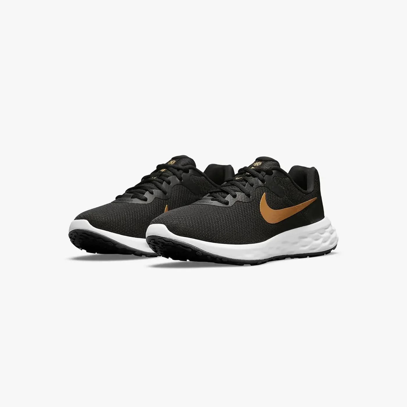 КРОССОВКИ NIKE REVOLUTION 6 NN (DC3728-002)