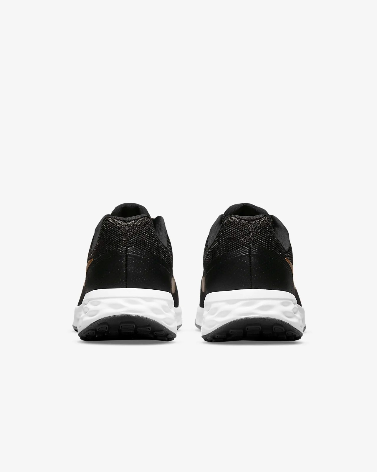 КРОССОВКИ NIKE REVOLUTION 6 NN (DC3728-002)
