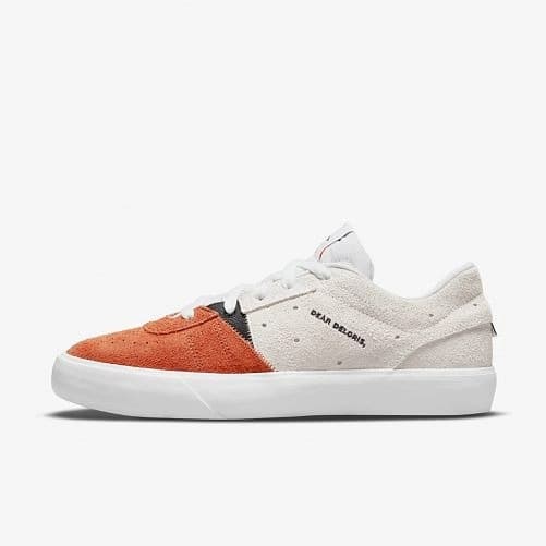 КЕДИ JORDAN SERIES .02 (DJ0417-101)