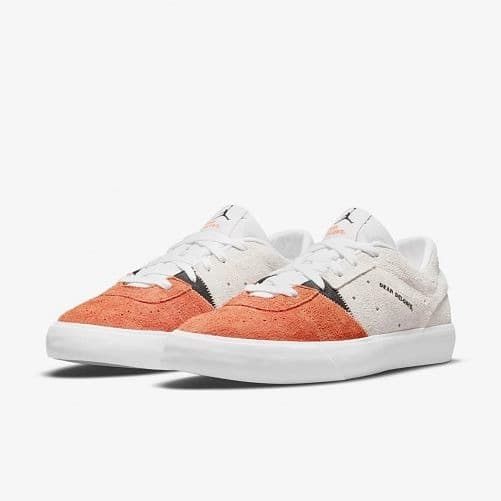 КЕДИ JORDAN SERIES .02 (DJ0417-101)