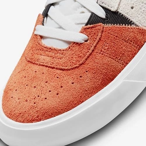 JORDAN SERIES .02 SNEAKERS (DJ0417-101)