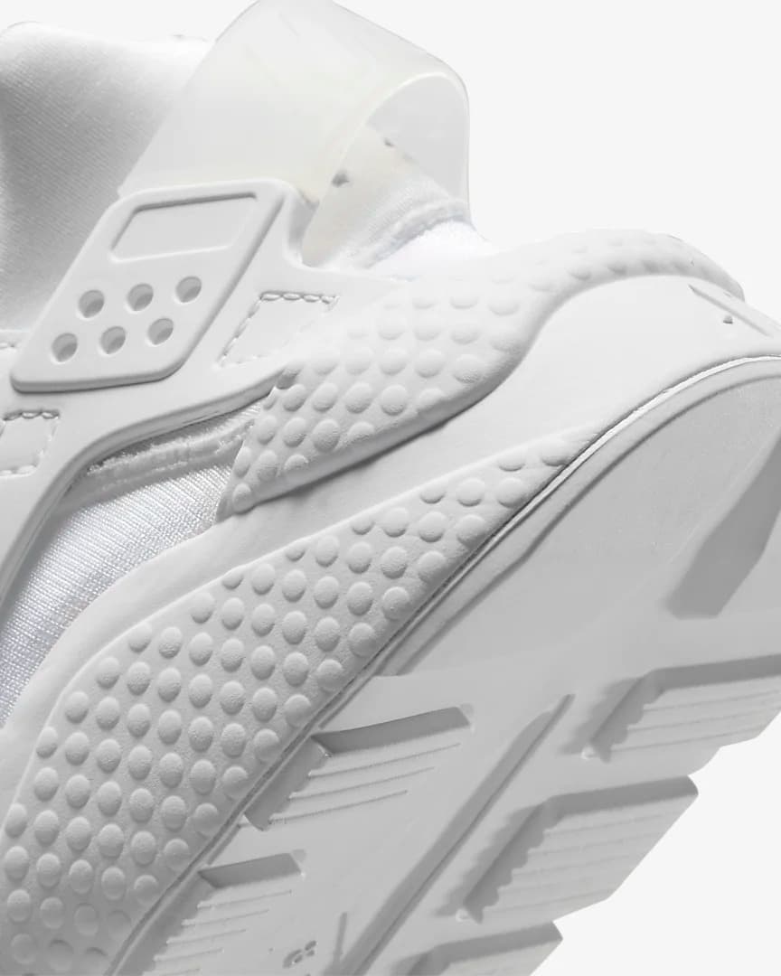 SNEAKERS NIKE AIR HUARACHE  (DD1068-102)