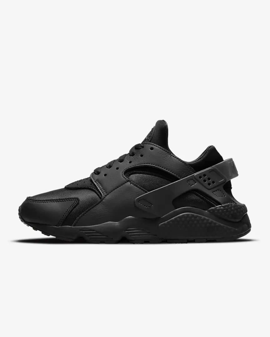 SNEAKERS NIKE AIR HUARACHE  (DD1068-002)