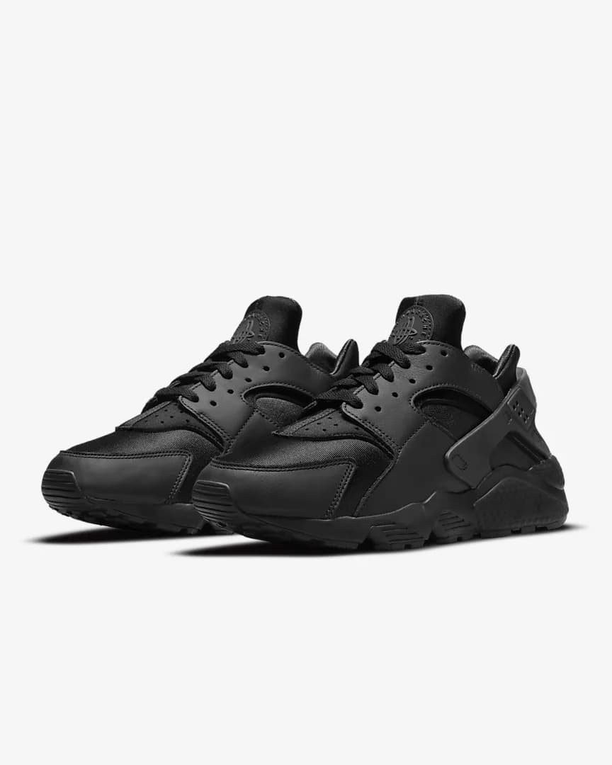SNEAKERS NIKE AIR HUARACHE  (DD1068-002)
