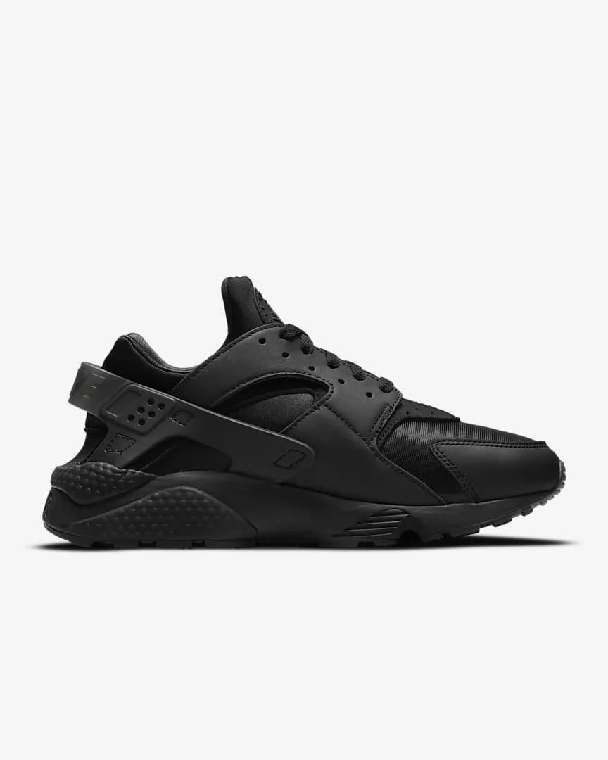 SNEAKERS NIKE AIR HUARACHE  (DD1068-002)