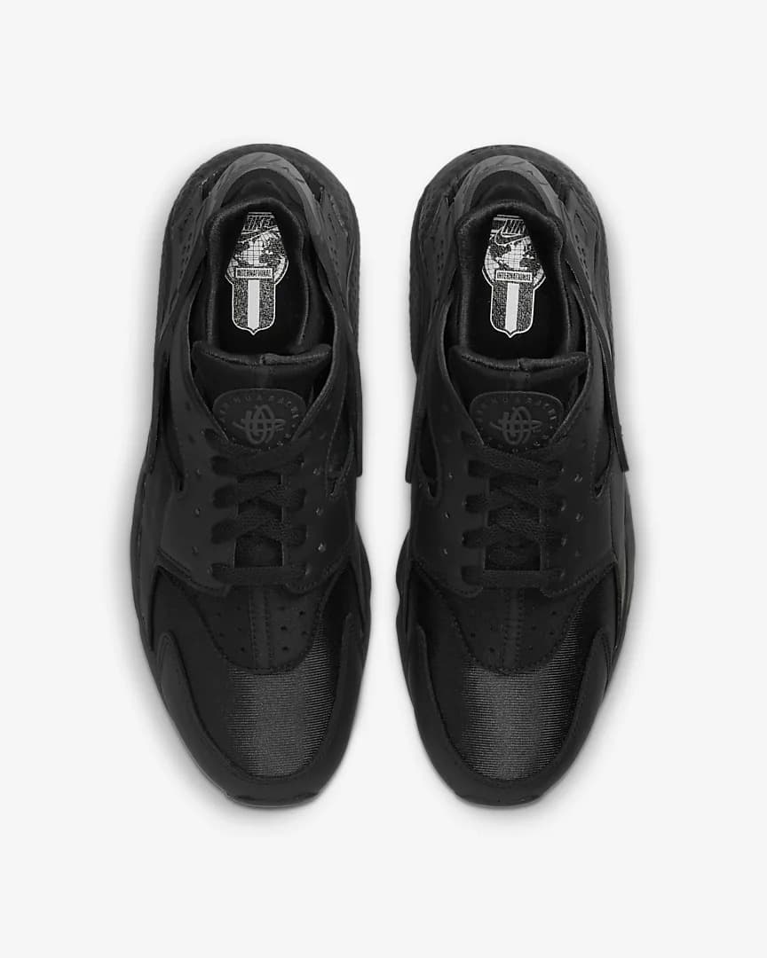 SNEAKERS NIKE AIR HUARACHE  (DD1068-002)