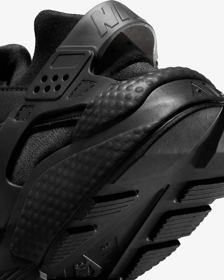 SNEAKERS NIKE AIR HUARACHE  (DD1068-002)