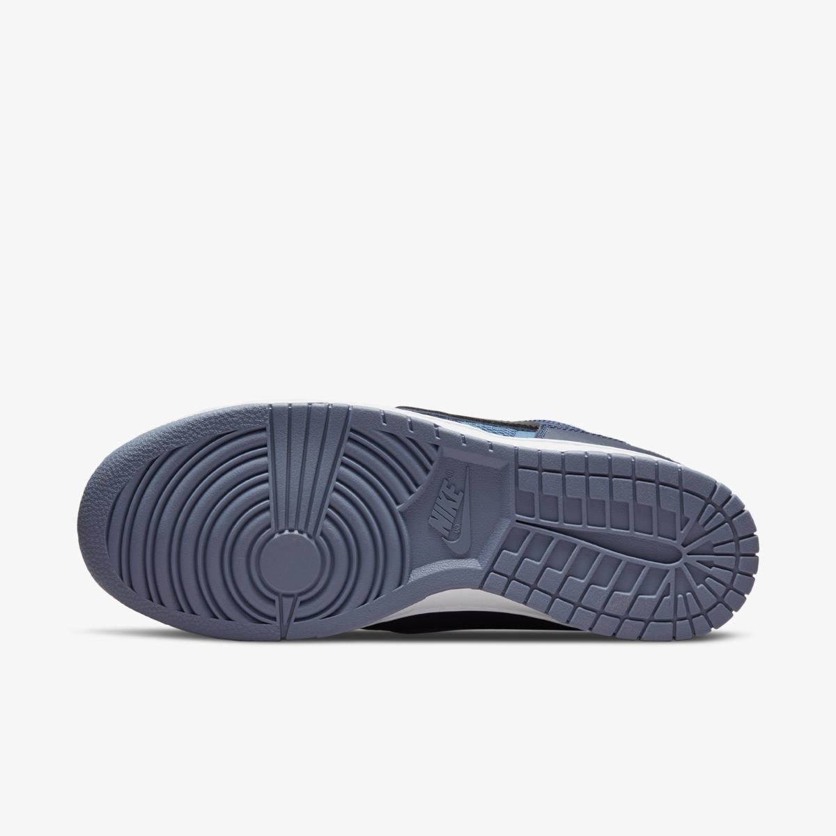КЕДЫ NIKE DUNK SCRAP (DH7450-400)