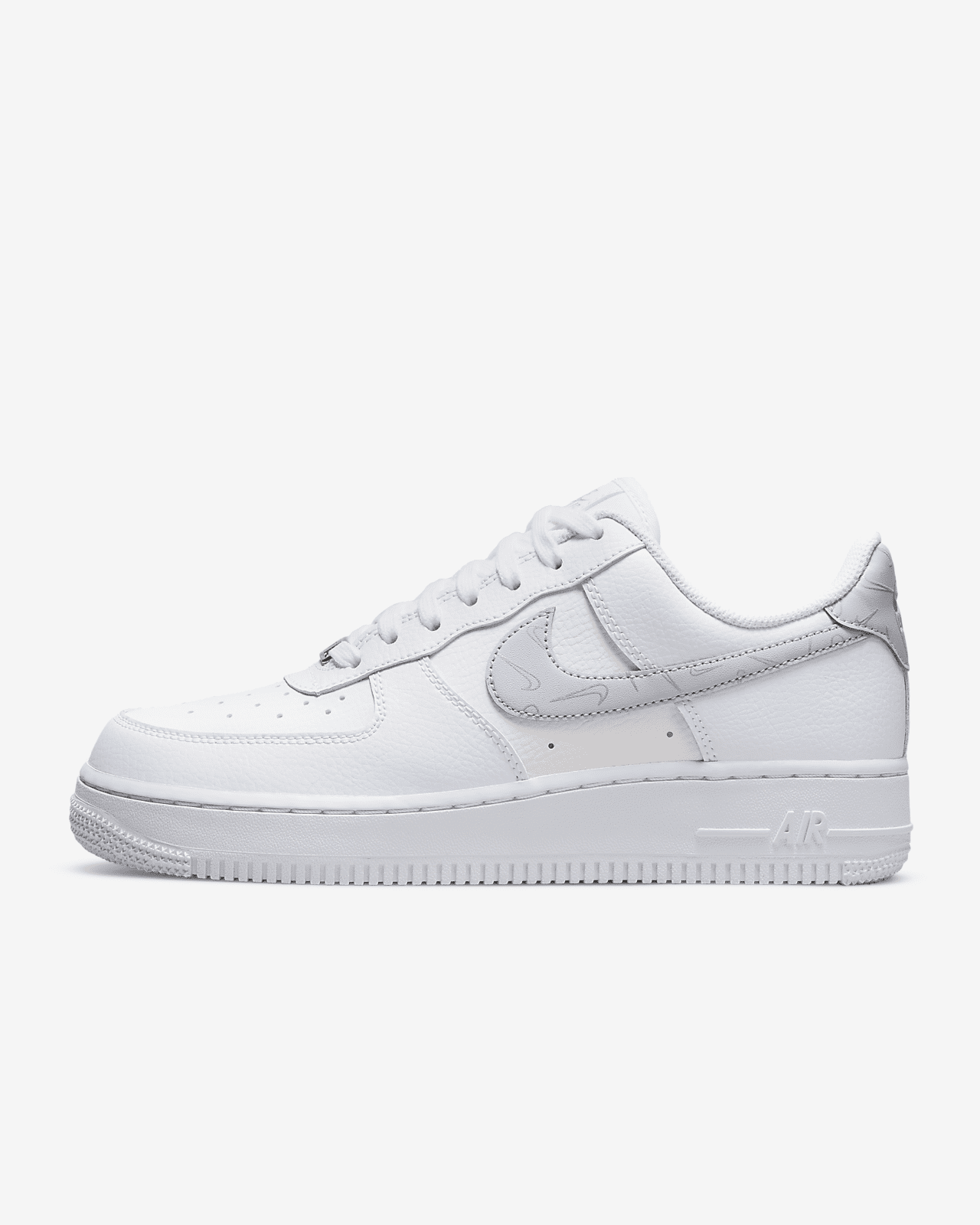NIKE WMNS AIR FORCE 1 '07 SNEAKERS (DV2237-100)
