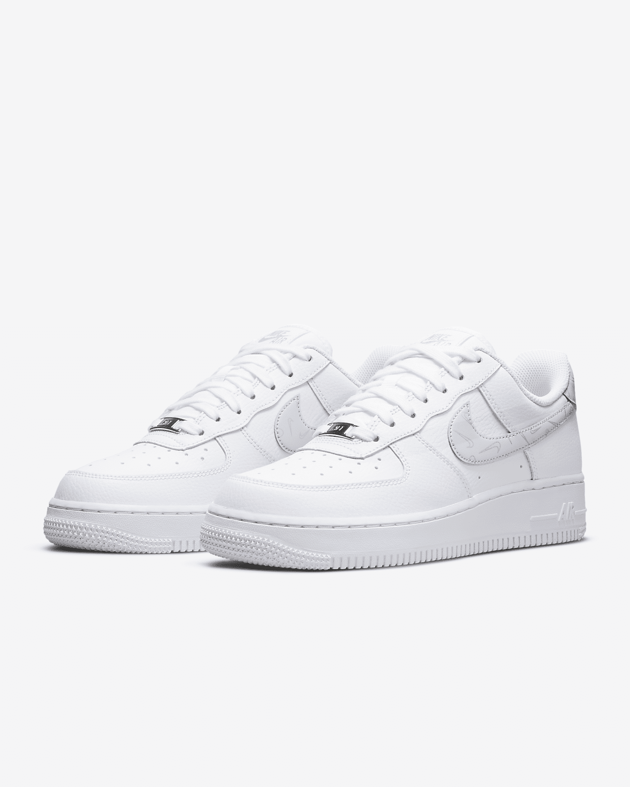 NIKE WMNS AIR FORCE 1 '07 SNEAKERS (DV2237-100)