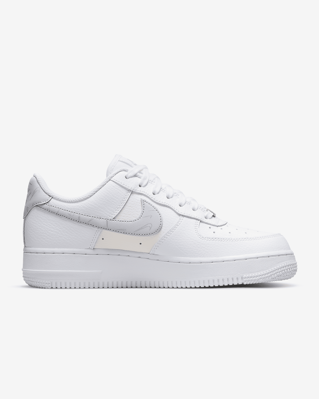 NIKE WMNS AIR FORCE 1 '07 SNEAKERS (DV2237-100)