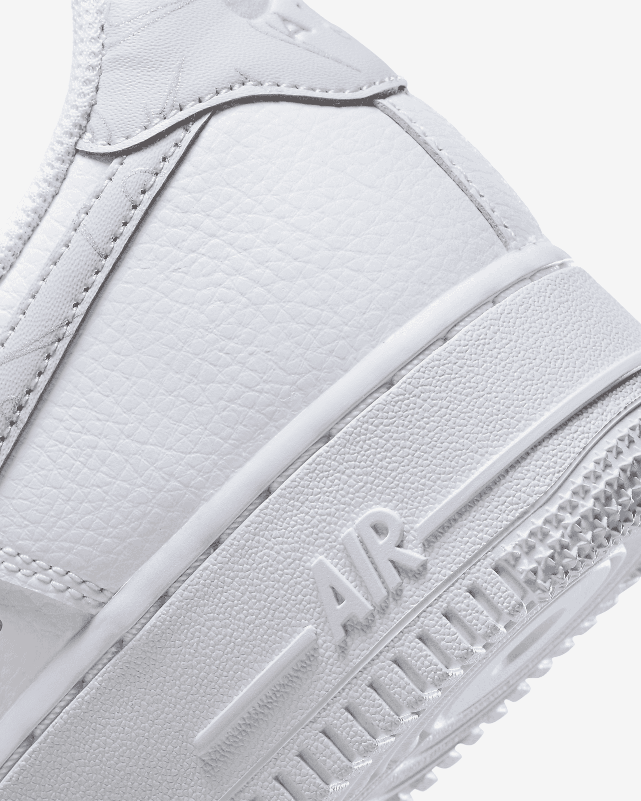 NIKE WMNS AIR FORCE 1 '07 SNEAKERS (DV2237-100)