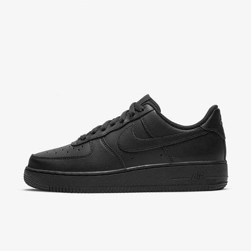 SNEAKERS NIKE WMNS AIR FORCE 1 07 (DD8959-001)