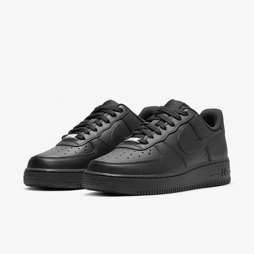 SNEAKERS NIKE WMNS AIR FORCE 1 07 (DD8959-001)