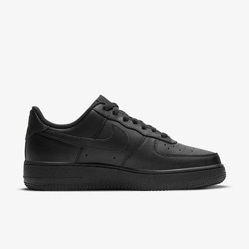 SNEAKERS NIKE WMNS AIR FORCE 1 07 (DD8959-001)
